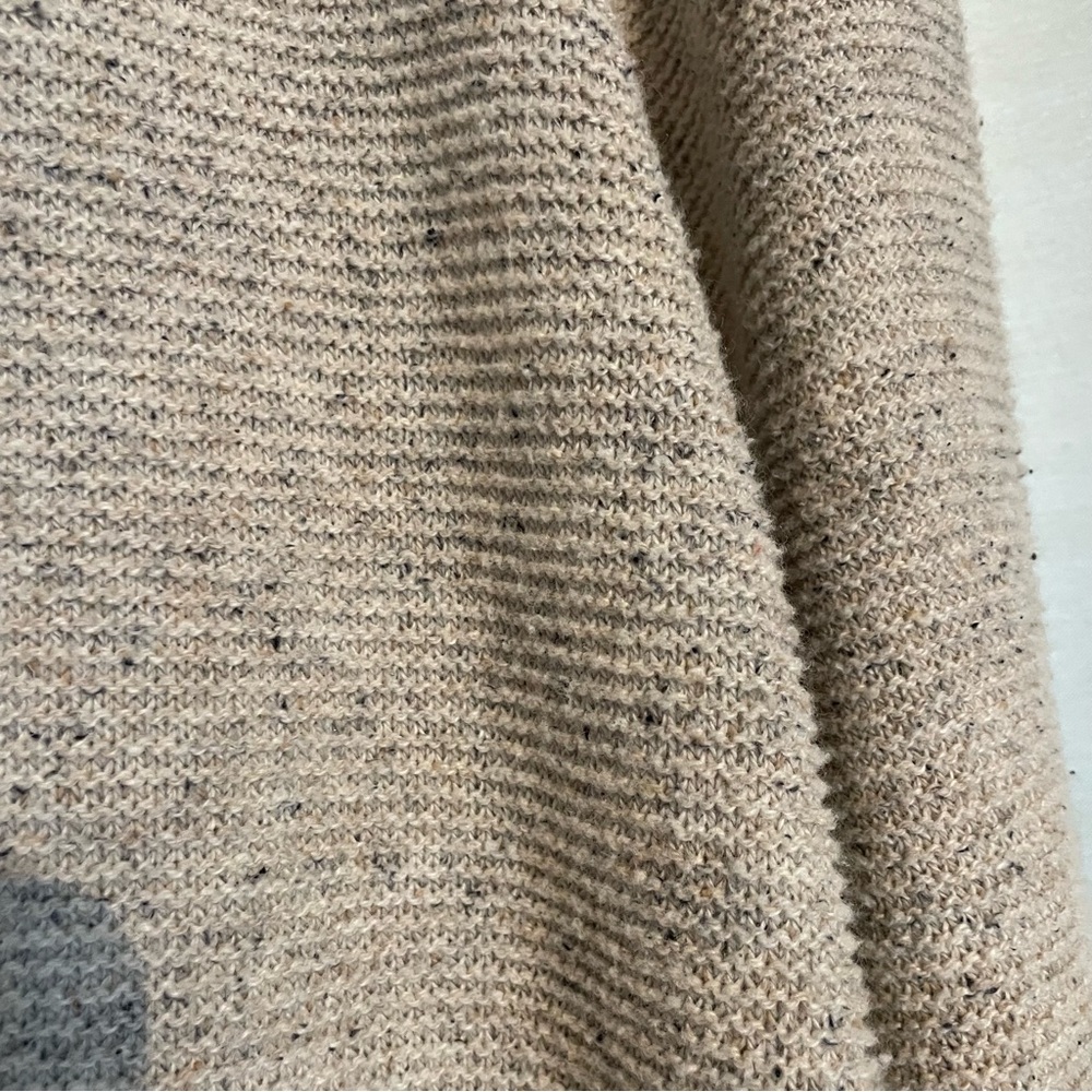 J.Jill Textured Cardigan Sweater - Picture 13 of 14